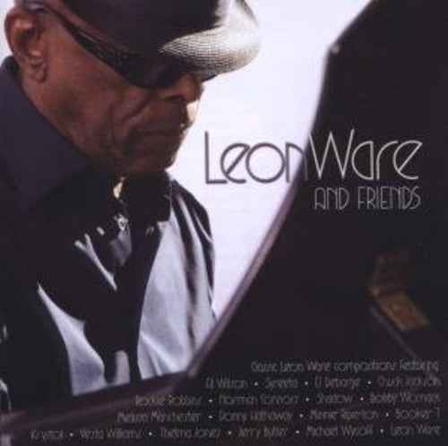 Ware, Leon: Leon Ware & Friends