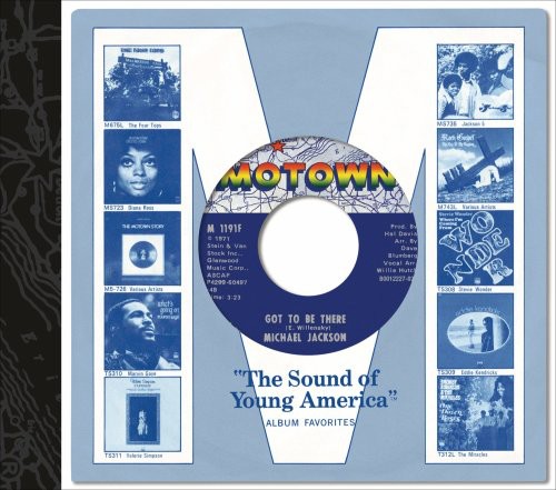 Complete Motown Singles 11B: 1971 / Various: The Complete Motown Singles, Vol. 11B: 1971