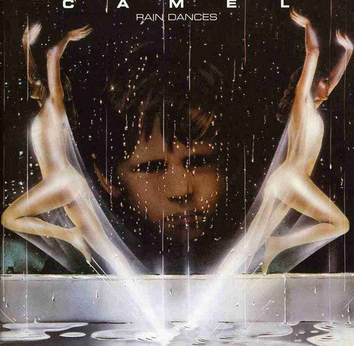 Camel: Raindances - COMPACT DISCS