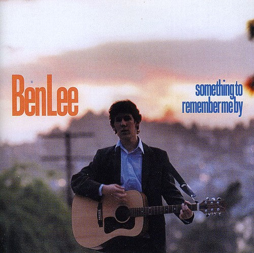 Lee, Ben: Something to Remember Me By