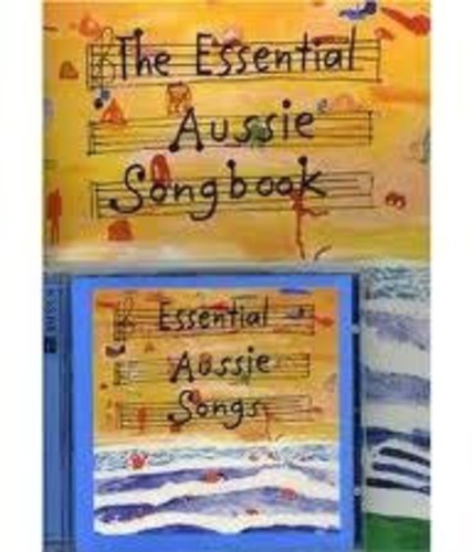 Essential Aussie Songs: Essential Aussie Songs