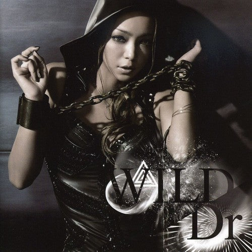 Amuro, Namie: Wild / Dr - CD SINGLE