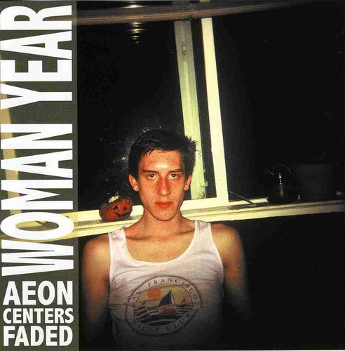 Woman Year: Aeon Centers Faded