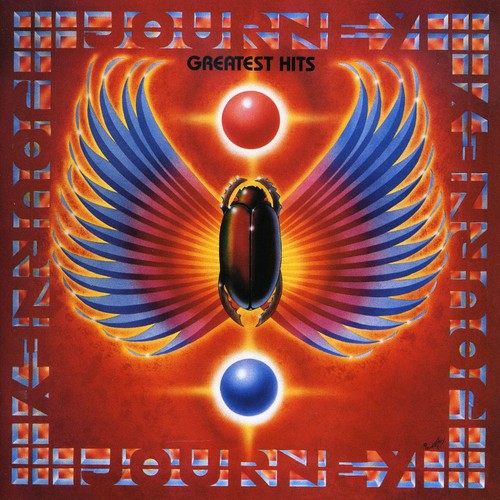 Journey: Greatest Hits