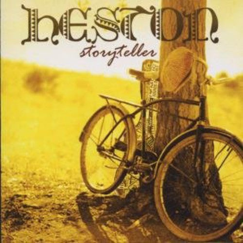 Heston: Storyteller