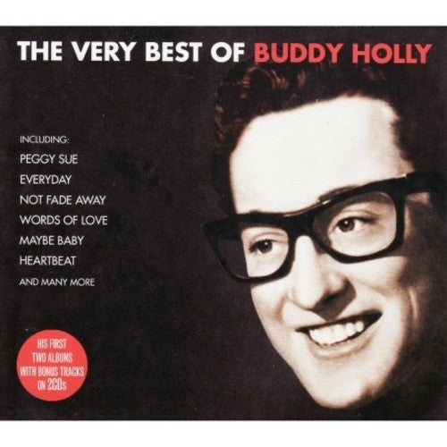 Holly, Buddy: Very Best of