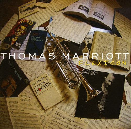 Marriott, Thomas: Flexicon