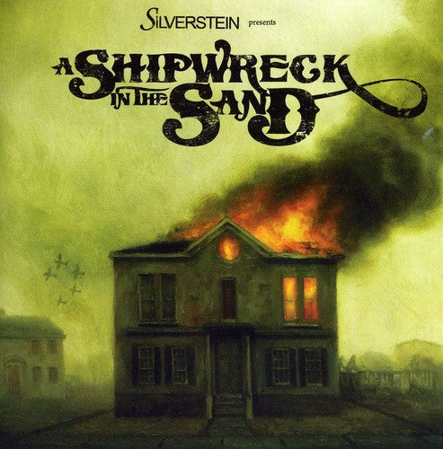 Silverstein: Shipwreck in the Sand