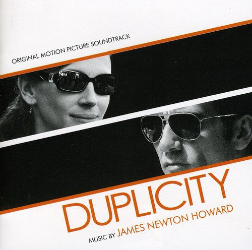 Duplicity (Score) / O.S.T.: Duplicity (Score) (Original Soundtrack)