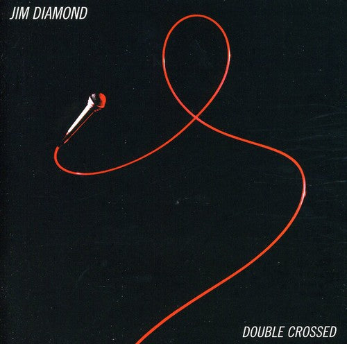 Diamond, Jim: Double Crossed