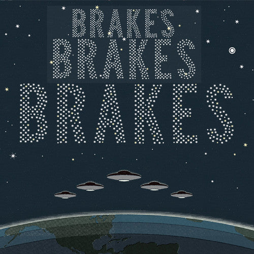 Brakesbrakesbrakes: Touchdown