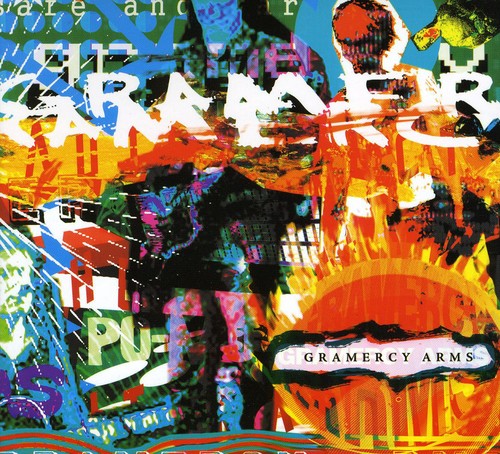 Gramercy Arms: Gramercy Arms