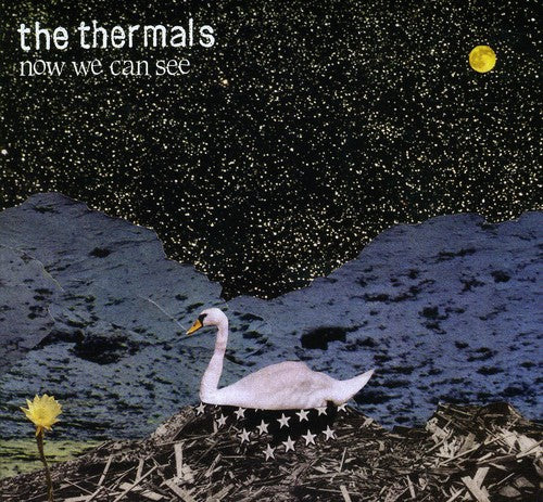 Thermals: Now We Can See