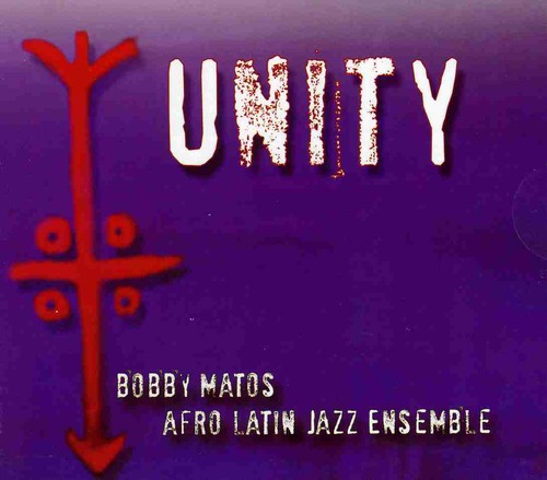 Matos, Bobby: Unity