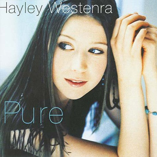 Hayley Westenra: Pure (Imported) - COMPACT DISCS
