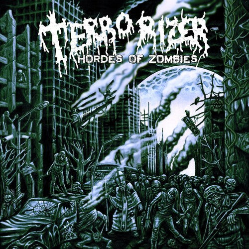 Terrorizer: Hordes of Zombies