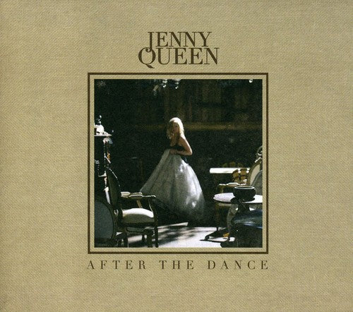 Queen, Jenny: After the Dance