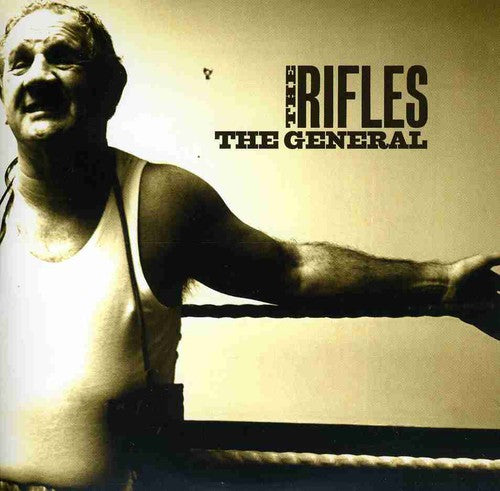Rifles: General/Romeo & Julie - CD SINGLE