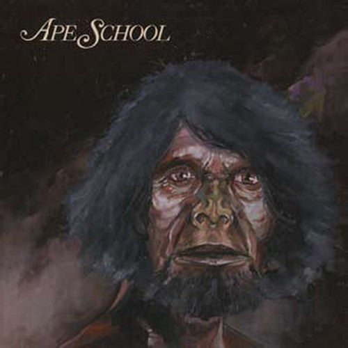 Ape School: Ape School - COMPACT DISCS