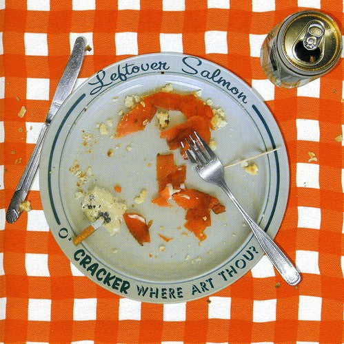 Cracker/Leftover Salmon: O Cracker Where Art Thou