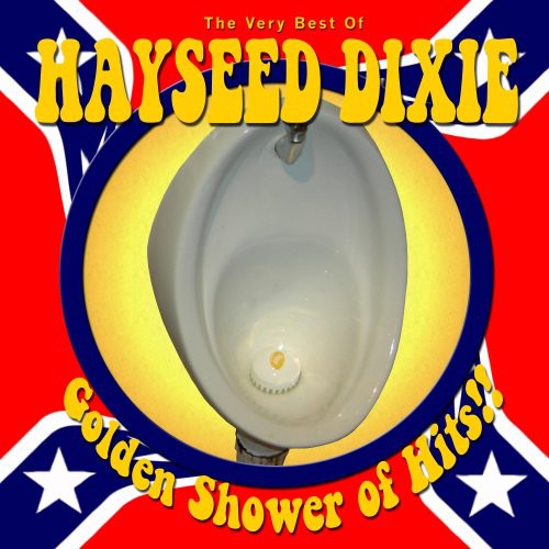Hayseed Dixie: Best of Hayseed Dixie - COMPACT DISCS