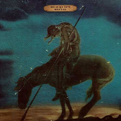 Beach Boys: Surf's Up - VINYL LP