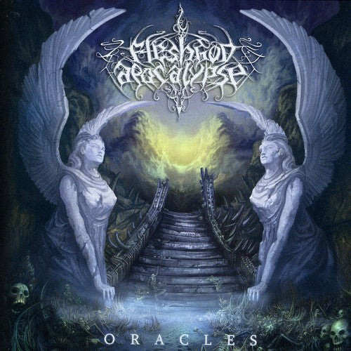 Fleshgod Apocalypse: Oracles
