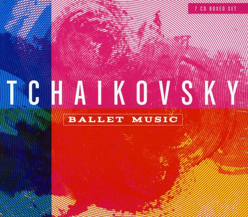 Tchaikovsky: Ballet Music