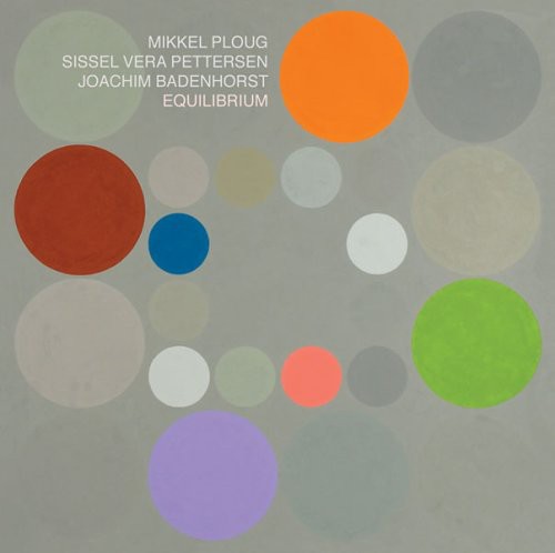 Ploug, Mikkel / Petterson, Sissel Vera: Equilibrium - SUPER-AUDIO CD
