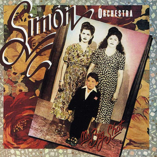 Simon Orchestra: Mr. Big Shot