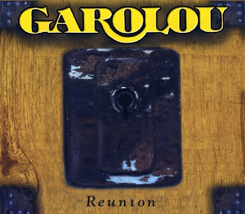 Garolou (Fk-2701): Reunion - COMPACT DISCS