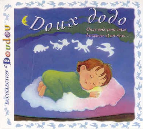 Doux Dodo: Doux Dodo