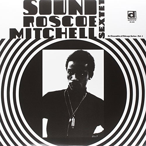 Mitchell, Roscoe: Sound