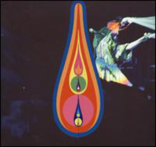 Bjork: Voltaic: UK Deluxe Edition