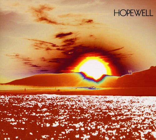 Hopewell: Good Good Desperation - COMPACT DISCS