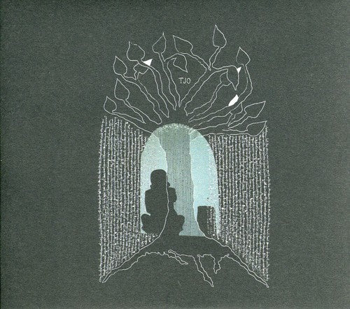 Tara Jane O'Neil: A Ways Away - COMPACT DISCS