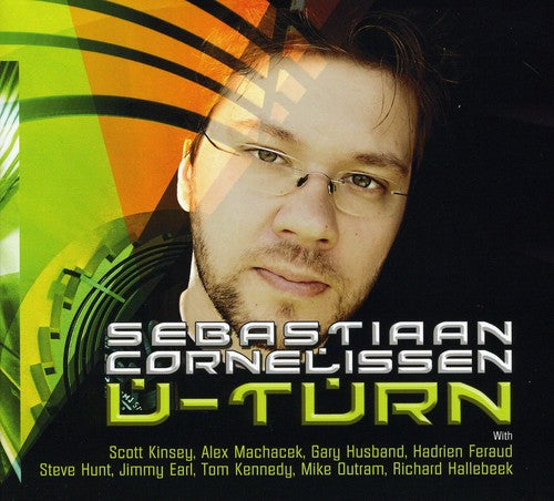 Cornelissen, Sebastiaan: U-Turn