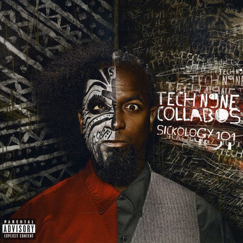 Tech N9NE Collabos: Sickology 101