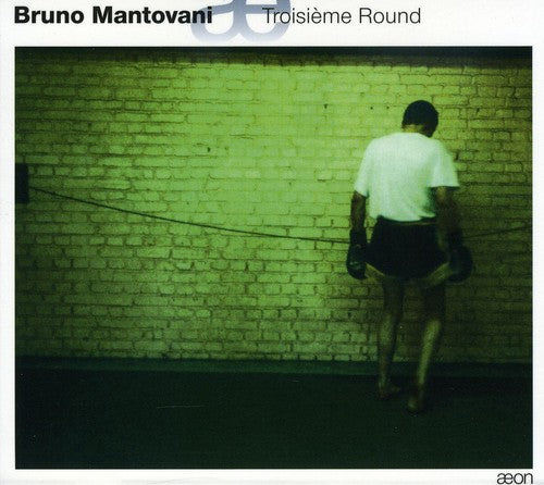 Mantovani / Ensemble Tm: Troisieme Round