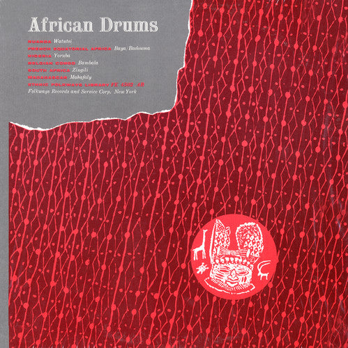 African & Afro-American / Var: African & Afro-American / Various
