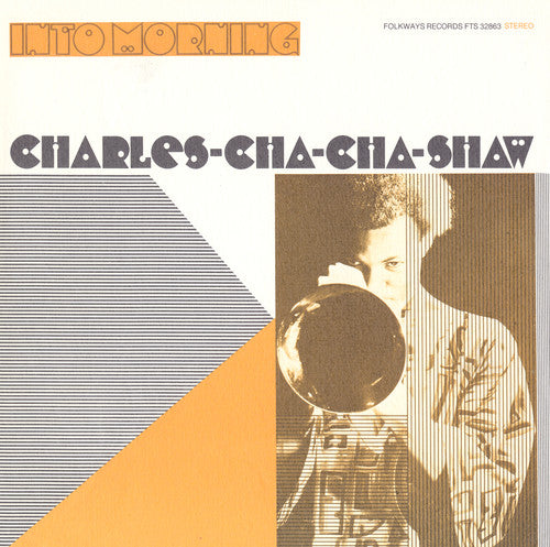 Cha Cha Shaw: Into Morning - COMPACT DISCS