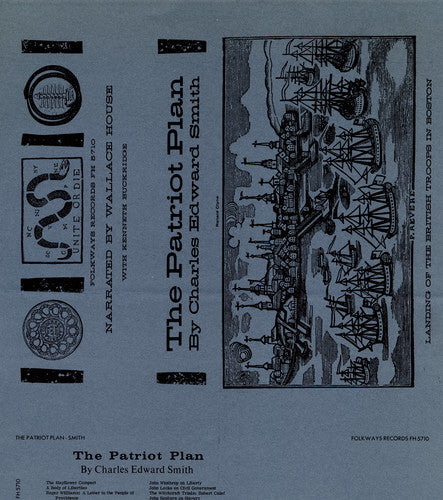 Wallace House: The Patriot Plan: Growth of Human Rights