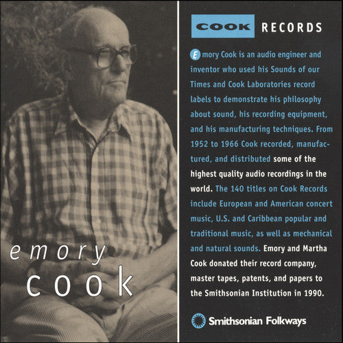 McClintock, Harry: Haywire Mac