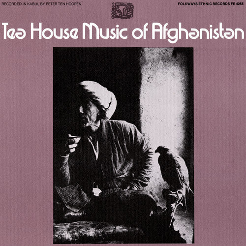 Teahouse of Afghanistan / Var: Teahouse of Afghanistan / Various