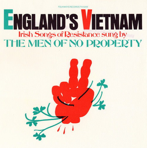 Men of No Property: England's Vietnam