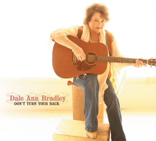 Bradley, Dale Ann: Don't Turn Your Back