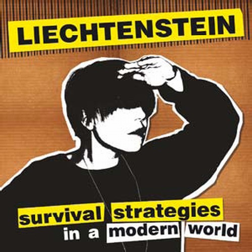 Liechtenstein: Survival Strategies in a Modern World - COMPACT DISCS