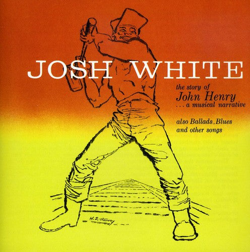 White, Josh: 25th Anniversary Album