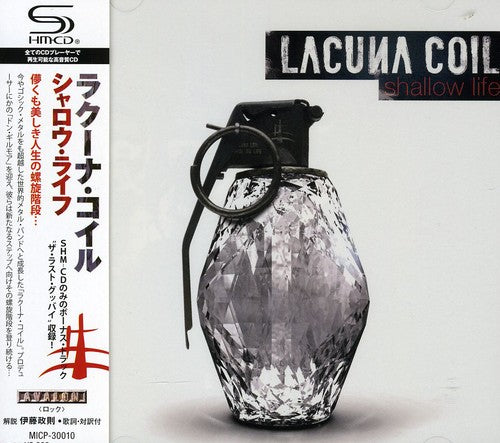 Lacuna Coil: Shallow Life