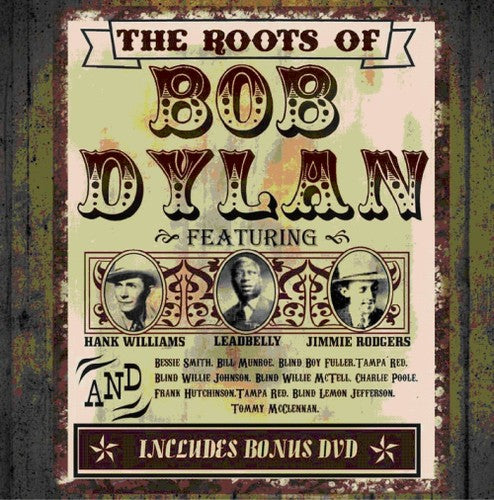 Roots of Bob Dylan / Various: Roots of Bob Dylan